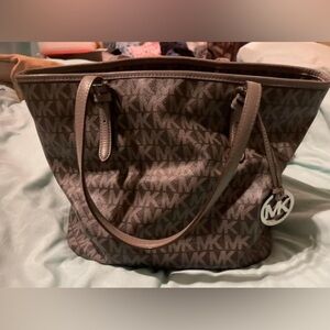 Michael Kors tote bag